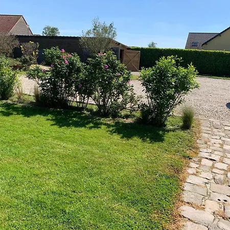 Quarto em Acomodações Particulares Campagne Et 5 Monde La *